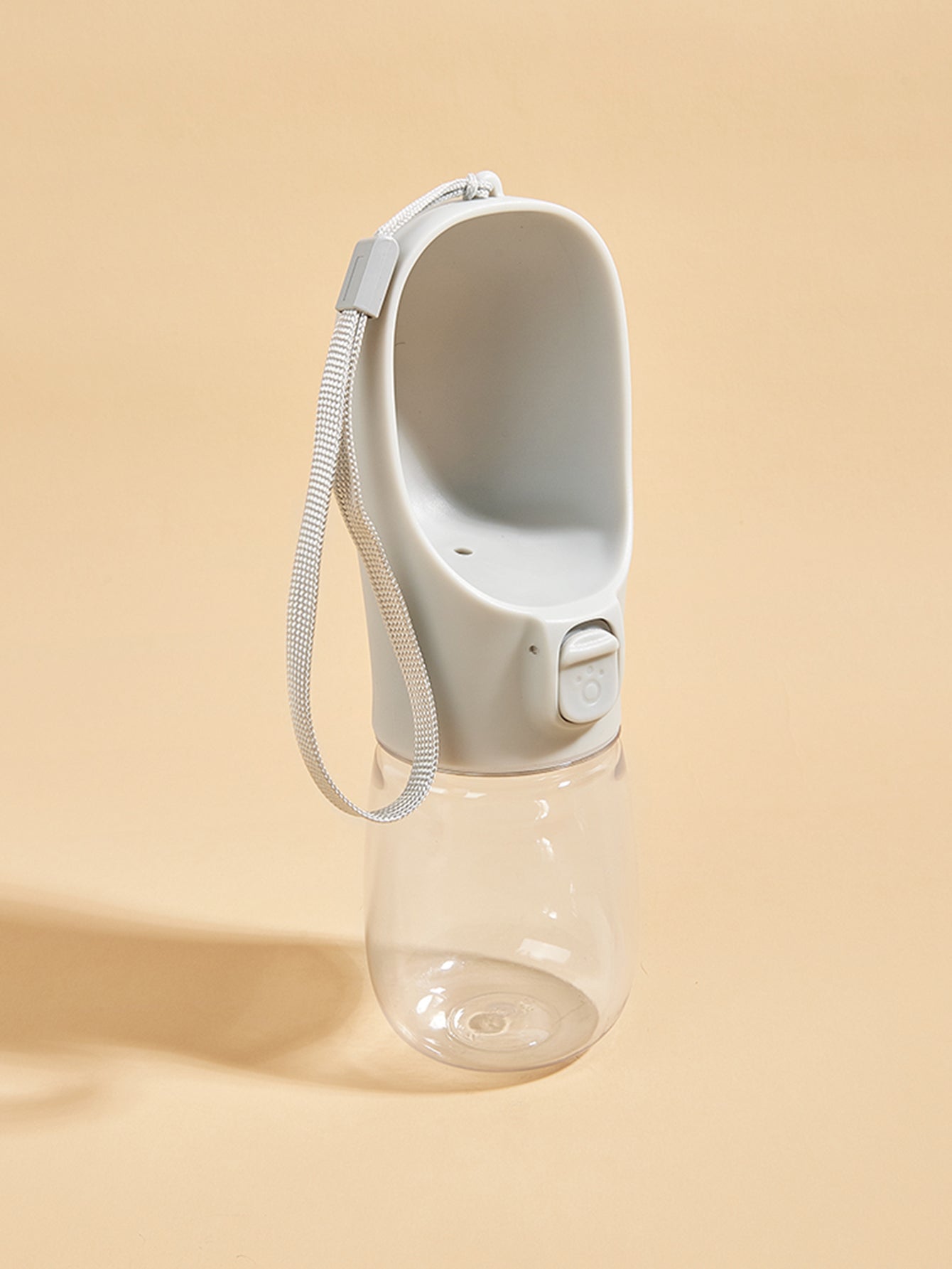 Garrafa de água portátil para cães pequenos e grandes, tigelas à prova de vazamento para caminhada ao ar livre, suprimentos para seu pet se sentir bem.